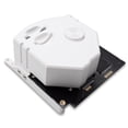 thumbnail image 4 of Sywqhk Kit de montaje impreso en 3D de tarjeta remota GDEMU para consola DreamCast VA1 (blanco), 4 of 9