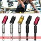 thumbnail image 2 of Black Tip Pivoting Steel Drill Swivel Bit Impact Magnetic Holder Bit F1M7, 2 of 4