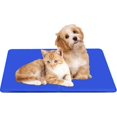 thumbnail image 1 of Alfombrilla refrescante ZHAOCHENG para perros almohadilla de gel autorefrigerante duradera, 1 of 5