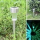 thumbnail image 2 of Bearachild 8 Uds. De luz Solar para jardín, farol de energía Solar para exteriores, iluminación de decoración de paisaje impermeable para camino, patio, Iluminación y accesorios No.02 Bearachild HA006256-02B, 2 of 6