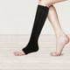 thumbnail image 3 of Fiudx Medias de Compresión para Mujer, 15-25 Mmhg, Alivio para Varices, Edemas y Fatiga En Las Piernas, Calcetines Deportivos de Viaje, Transpirables y Cómodos, para Usar En Cualquier Estación, Paque, 3 of 3