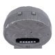 thumbnail image 1 of Detector de mentiras dedo Figuras de piedra en forma de 2 formas de juego de plástico Detección de mentiras Analizador de la luz de la música dedo ANGGREK  Otros, 1 of 8