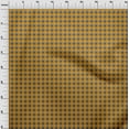 thumbnail image 3 of oneOone Cotton Poplin Fabric Gingham Check Printed Craft Fabric BTY 56 Inch Wide, 3 of 4