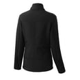 thumbnail image 6 of Port Authority Ladies Welded Soft Shell Jacket-4XL (Black), 6 of 6