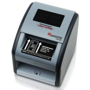 Cassida Omni-ID Pass/Fail Counterfeit Detector with UV LED Light ID Verifier