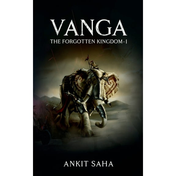 Vanga, (Paperback)