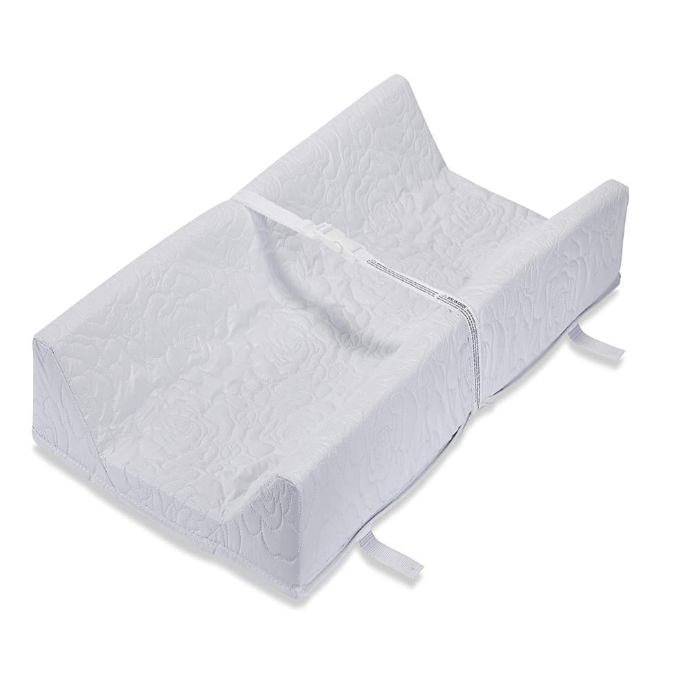 Waterproof Contour Changing Pad, 30" Made in USA. Easy to Clean