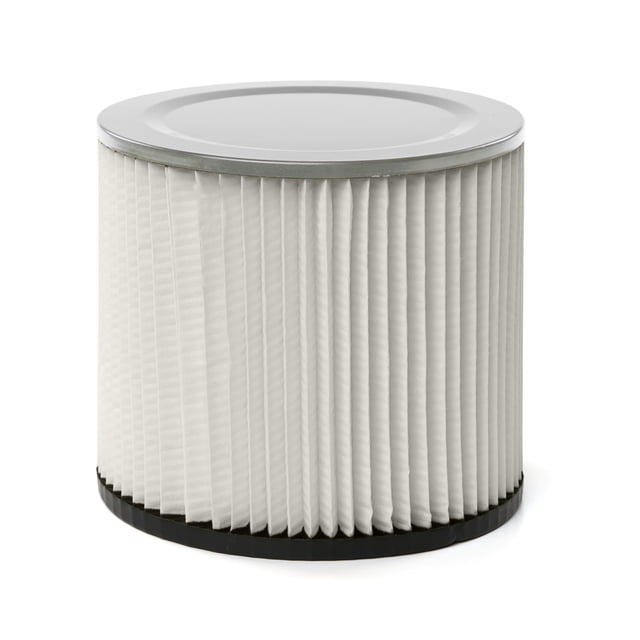 Filtro de vacío CRAFTSMAN CMXZVBE38854 de uso general, húmedo y seco