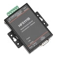 thumbnail image 1 of AMONIDA Multifunction Serial Server, Ethernet Serial Server, Safe High Speed DES3 TLS V1.2 For AES-128Bit, 1 of 8