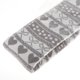 thumbnail image 4 of Botella de agua caliente Bolsa de agua caliente larga de 2L con abrigo elegante para mujeres y niñas - Gris2 Yuyangstore Botella Caliente Extra Larga 2L, 4 of 7