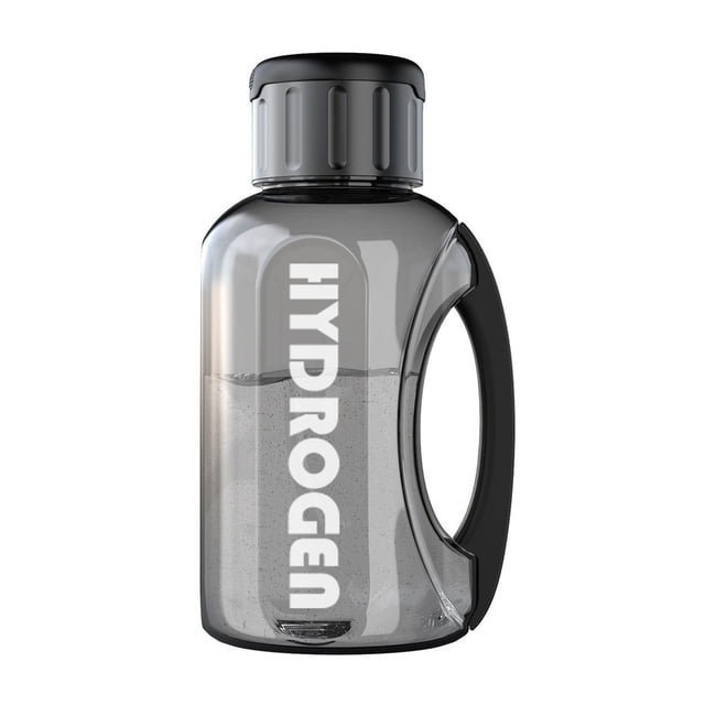 Botella de Agua de Hidrógeno Portátil de Alta Capacidad de 1500 Ml Máquina Generadora de Hidrógeno Ionizador de Agua de Hidrógeno con PH Equilibrado