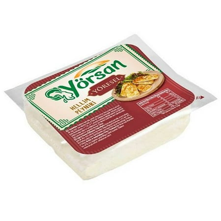 Yörsan Halloumi Cheese - 8.8oz