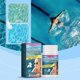 thumbnail image 2 of 100g Chlorine Tablets for Swimming Pool, Multifunction Chlorine Tablets for Hot Tub, Slow-Dissolving Long-Lasting Pool Cleaning Tablet, 2 of 5