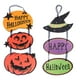 thumbnail image 1 of 2 piezas adorno colgante para decoraciones de Halloween, 1 of 3