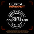 thumbnail image 4 of L'Oreal Paris Men Expert Permanent Hair Color, Light Brown 06, 4 of 7