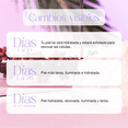 thumbnail image 3 of Serum Facial Ácido Hialuronico Células Madre Rosa Mosqueta Colágeno Semillas de Cacao 50ml Pureza Natur, 3 of 8