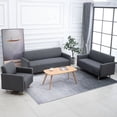 thumbnail image 2 of Garden Modern Sofas Living Room Armchair Bedroom Modern Luxury Living Room Sofas Sectional Woonkamer Banken Furniture TY25XP My Lux Decor Round, 2 of 25