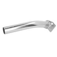 thumbnail image 2 of Tubo de Escape del Motor Bling Bling de Acero Inoxidable para Diésel 186F 188F, 2 of 12