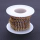 thumbnail image 3 of NUOLUX De Rhinestones Para Decorar Vestidos Bolsos Sombreros Y Más, 3 of 6
