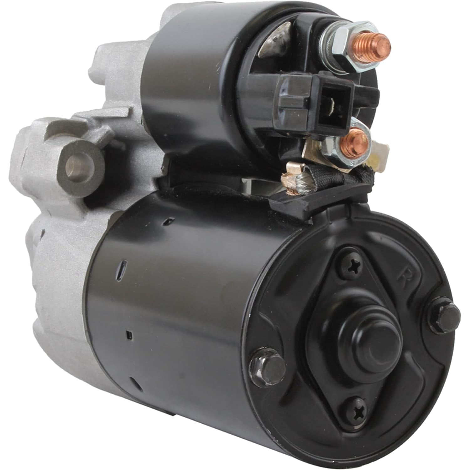 Starter Compatible with Mini Cooper Countryman 1.6L 2011-2016 12-41-7-540-897, 12-41-7-552-105