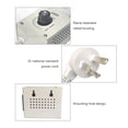 thumbnail image 3 of Regulador de voltaje eléctrico SCR AC220V 4000W para calentador de agua de horno eléctrico, 3 of 8