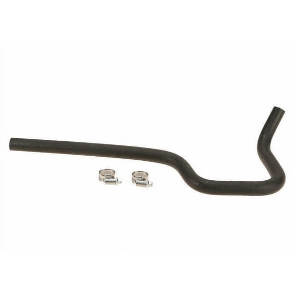 Rack to Line Power Steering Return Hose - Compatible with 2003 - 2007 Honda Accord 3.0L V6 2004 2005 2006