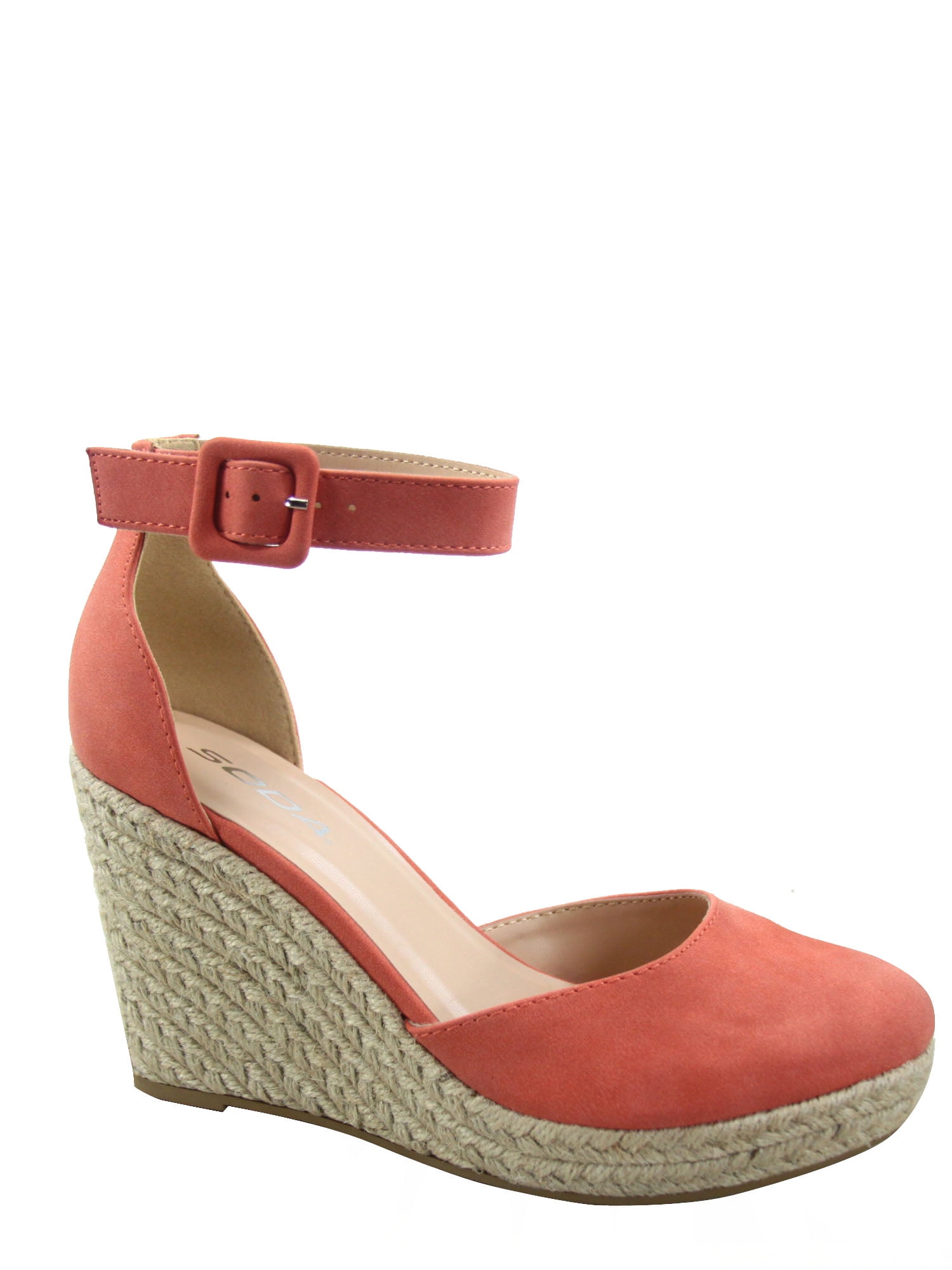 Closed toe wedges near me Clearance