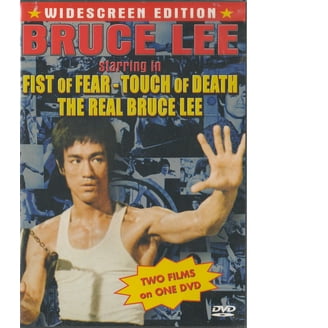 Bruce Lee Ultimate Collection (The Big Boss / Fist of Fury / Way