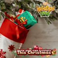 thumbnail image 2 of Ipidipi Toys Juguetes de criaturas marinas que crecen en agua para niños - Favores de fiesta con temática del océano Rellenos de calcetines navideños Premios para el aula Animales marinos mágicos para, 2 of 5
