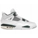 thumbnail image 3 of Size 11 - A i r-Jor-dan 4 Retro Oxidized Green, 3 of 6