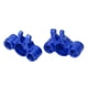 thumbnail image 5 of RC Rear Stub Axle Carriers, RC Front Rear Axle Carriers Lightweight Universal 1 Pair Aluminum Alloy For 1/16 RC Car ANGGREK Otros, 5 of 8