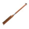 thumbnail image 4 of BotaniNest Heavy Duty Cleaning Brush For Kitchen Bathroom And Home Scrubbing With Handle And, 4 of 7