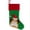 Dog, variant on 18.11In Felt Christmas Stocking with Animal Applique Hanging Christmas Gift Bag for Mantel Indoor Christmas Decor