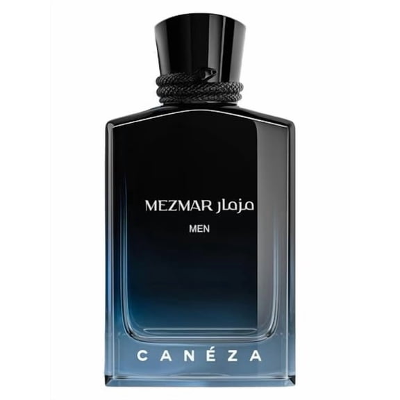 Caneza Men's Mezmar EDP Spray 3.4 oz Fragrances 6298042740075
