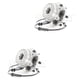 thumbnail image 1 of Mazas Pathfinder 2005 A 2012 Nissan V6 4.0L De Rueda Del C/Conector Abs 4WD RODATECH ., 1 of 4