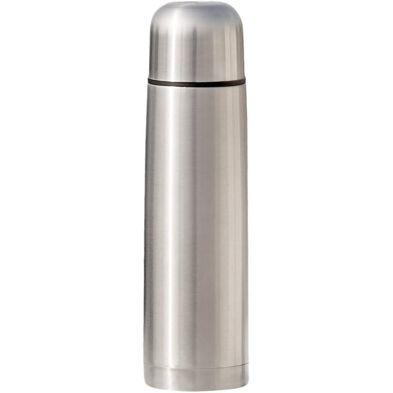 Best Stainless Steel Coffee Thermos - BPA Free - Triple Wall