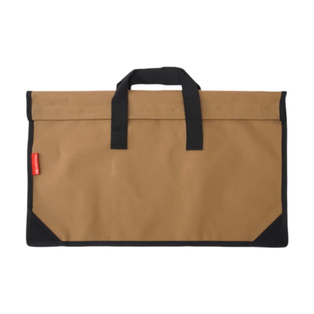 Bolsa de mano para acampar, bolsa de mano para viajes, bolsa utilitaria, impermeable, portátil, organizador de utensilios de cocina, bolsa de