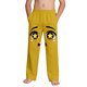 thumbnail image 2 of Pantalones largos para niños y niñas, de moda, estampados, casuales, de playa, con bolsillos., 2 of 9