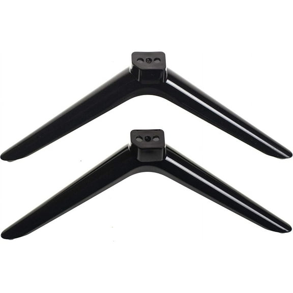 Stand Base Legs for 100012589 32" TV (0090809346A) Inset Style