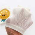 thumbnail image 4 of Protectores de rodilla para bebés para gatear, rodilleras antideslizantes unisex para bebés, rodilleras para niños pequeños, cubierta protectora de seguridad Xemadio WMZL-562-1, 4 of 9
