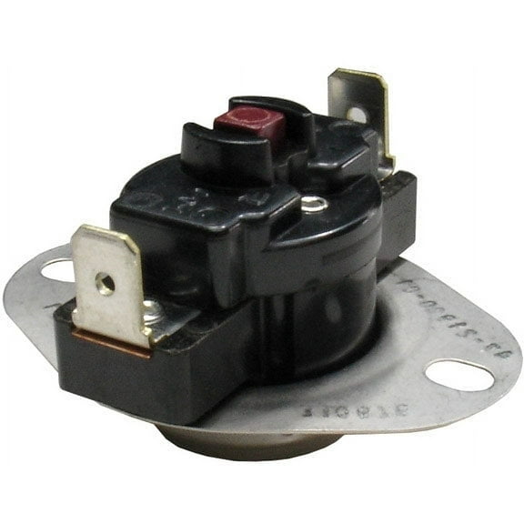 Rheem Furnace Parts 47-21900-05 - Control Limit Switch (47-21900-05)