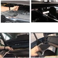 thumbnail image 3 of Car Body Paintless Dent Removal Tool For Effective Repair Hail Rod Hanger Holder, 3 of 8