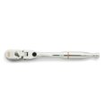 thumbnail image 1 of GEARWRENCH 1/4" Drive 120XP Locking Flex Head Ratchet with Full Polish Grip - 81054, 1 of 3