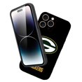 thumbnail image 1 of Funda de silicona negra X psblty para iPhone 16 Pro de 6,3", 1 of 1