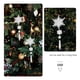 thumbnail image 3 of unbranded 6Ud Colgante Para Árbol De Y Ambientes Festivos, 3 of 8