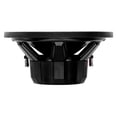 thumbnail image 4 of Boss 10" 1500W Subwoofer + Q Power Truck Enclosure + Boss 1100W A/B Amplifier, 4 of 10