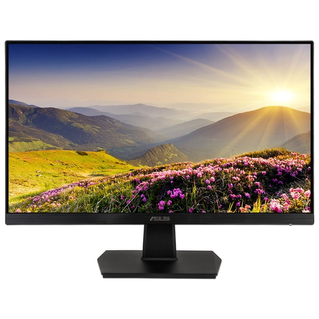 Monitor LED Asus VA24EHE 23.8' Resolución 1920 x 1080 Full HD 5 ms FreeSync