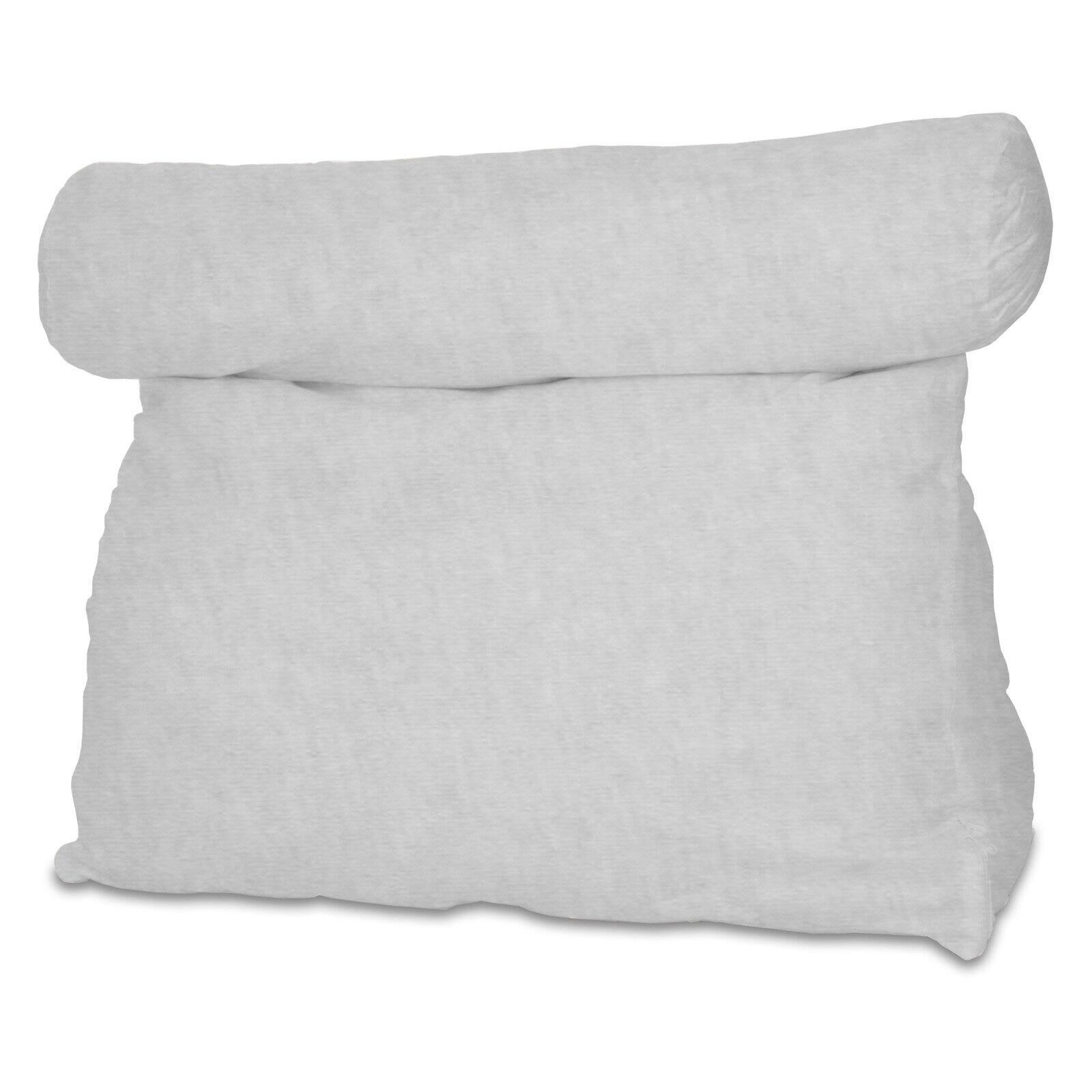 Deluxe Comfort Relax In Bed Backrest Pillow Cover