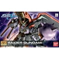thumbnail image 3 of Bandai Hobby Gundam SEED R10 Raider Gundam HG 1/144 Model Kit, 3 of 5