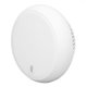 thumbnail image 1 of Detector De Incendios Con Alarma De Humo, Alarmas De Humo De Incendios Inalámbricas, Sistema De Advertencia De Distancia Sensible De 6 M Para Cocina ANGGREK Smart Smoke Alarm, 1 of 8